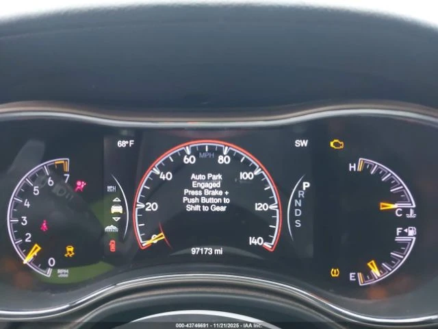 Jeep Grand cherokee SUMMIT 4X4 - автомобили, коли, обяви за нови и употребявани 9