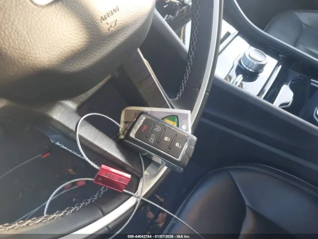 Jeep Grand cherokee L LIMITED 4X4 - автомобили, коли, обяви за нови и употребявани 13