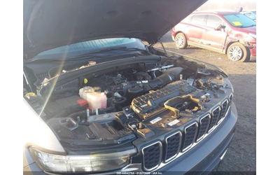 Jeep Grand cherokee L LIMITED 4X4 - автомобили, коли, обяви за нови и употребявани 14