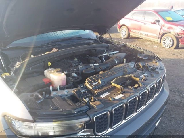 Jeep Grand cherokee L LIMITED 4X4 - автомобили, коли, обяви за нови и употребявани 14