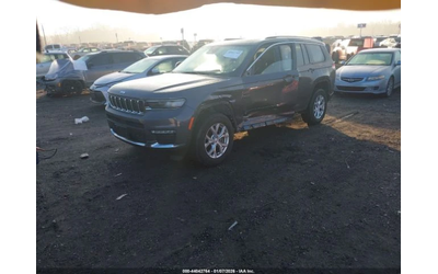 jeep-grand-cherokee - 1