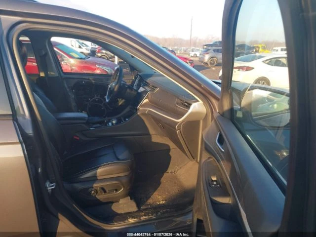 Jeep Grand cherokee L LIMITED 4X4 - автомобили, коли, обяви за нови и употребявани 9