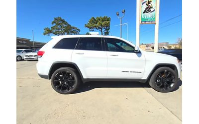 jeep-grand-cherokee - 1