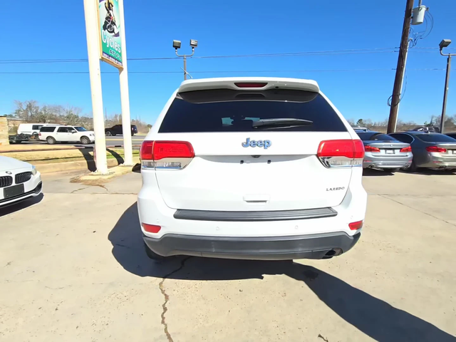 Jeep Grand cherokee Laredo - автомобили, коли, обяви за нови и употребявани 3