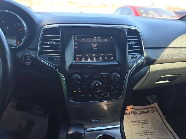 Jeep Grand cherokee Laredo - автомобили, коли, обяви за нови и употребявани 5