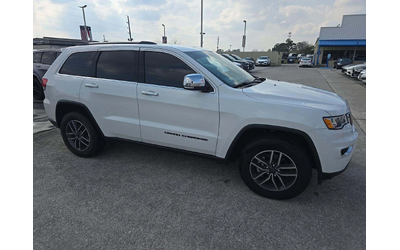 jeep-grand-cherokee - 1