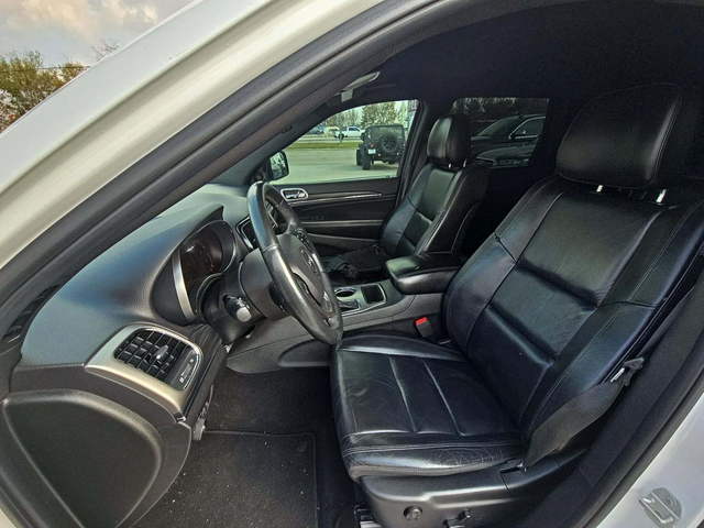 Jeep Grand cherokee Limited - автомобили, коли, обяви за нови и употребявани 4