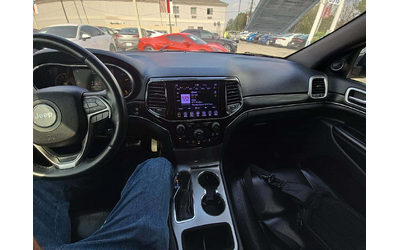 jeep-grand-cherokee - 5