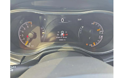 Jeep Grand cherokee Limited - автомобили, коли, обяви за нови и употребявани 6