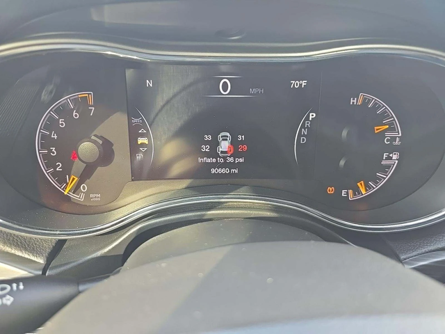 Jeep Grand cherokee Limited - автомобили, коли, обяви за нови и употребявани 6