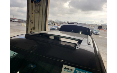 Jeep Grand cherokee High Altitude Edition - автомобили, коли, обяви за нови и употребявани 10