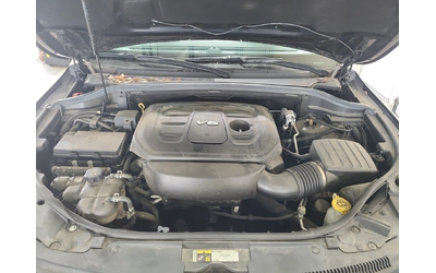 Jeep Grand cherokee High Altitude Edition - автомобили, коли, обяви за нови и употребявани 11