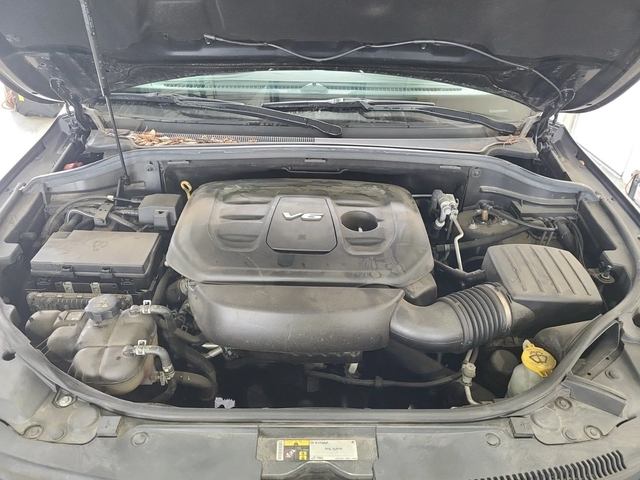 Jeep Grand cherokee High Altitude Edition - автомобили, коли, обяви за нови и употребявани 11