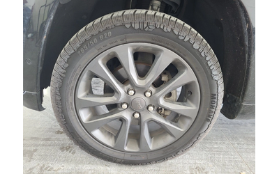 Jeep Grand cherokee High Altitude Edition - автомобили, коли, обяви за нови и употребявани 12