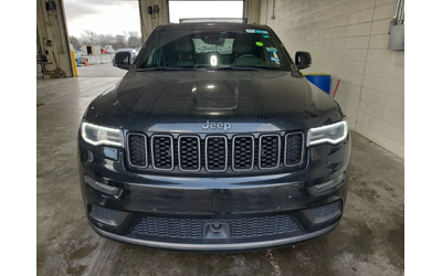 jeep-grand-cherokee - 1