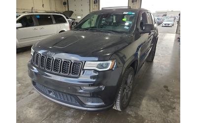 jeep-grand-cherokee - 2