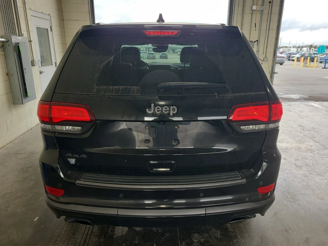 Jeep Grand cherokee High Altitude Edition - автомобили, коли, обяви за нови и употребявани 4