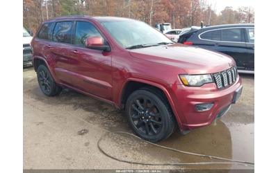 jeep-grand-cherokee - 0