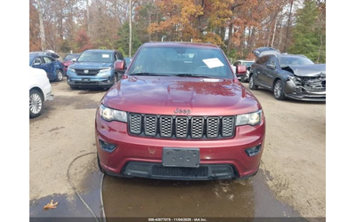 Jeep Grand cherokee ALTITUDE - автомобили, коли, обяви за нови и употребявани 11