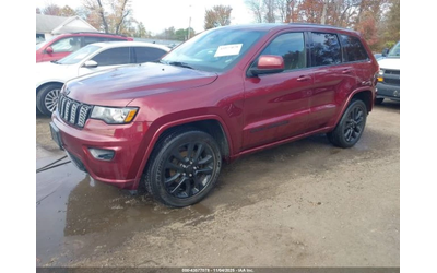 jeep-grand-cherokee - 1