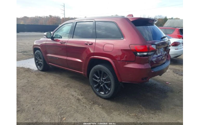 jeep-grand-cherokee - 2