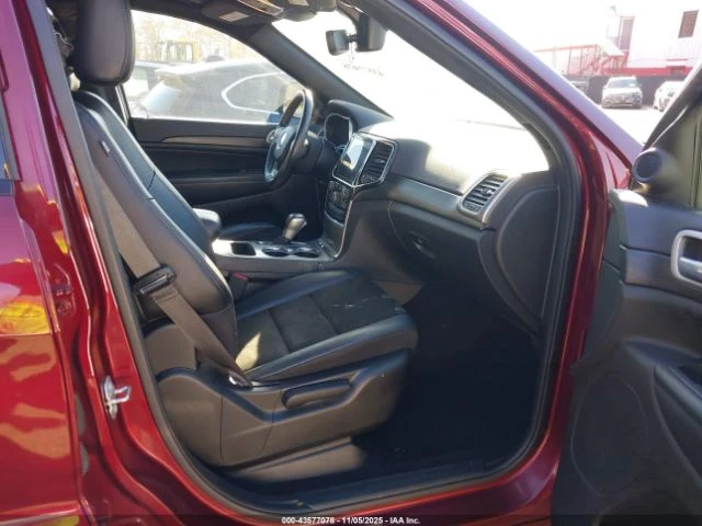 Jeep Grand cherokee ALTITUDE - автомобили, коли, обяви за нови и употребявани 4