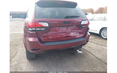 jeep-grand-cherokee - 5