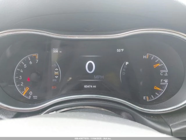 Jeep Grand cherokee ALTITUDE - автомобили, коли, обяви за нови и употребявани 6