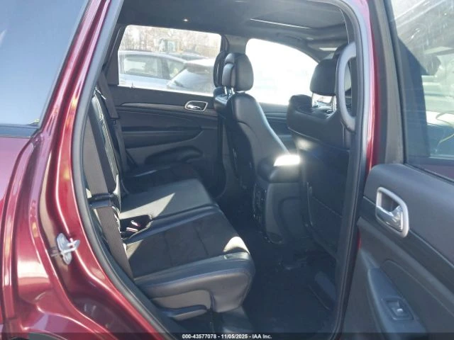 Jeep Grand cherokee ALTITUDE - автомобили, коли, обяви за нови и употребявани 7