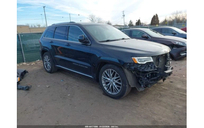 jeep-grand-cherokee - 0