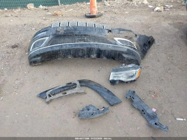 Jeep Grand cherokee Summit - автомобили, коли, обяви за нови и употребявани 10