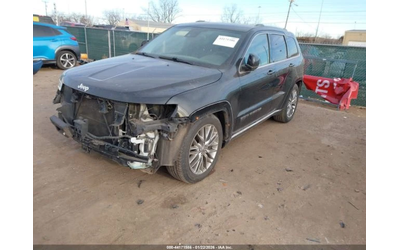 jeep-grand-cherokee - 1