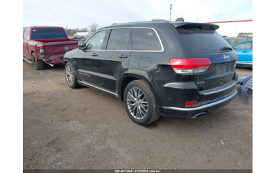 jeep-grand-cherokee - 2