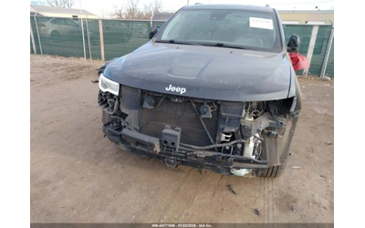 jeep-grand-cherokee - 5