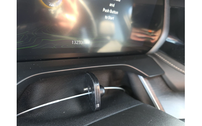 Jeep Grand cherokee 4xe Plug-In Hybrid - автомобили, коли, обяви за нови и употребявани 10