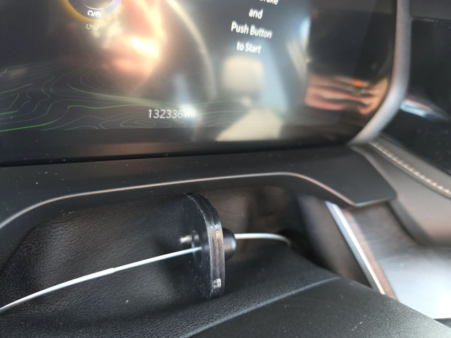 Jeep Grand cherokee 4xe Plug-In Hybrid - автомобили, коли, обяви за нови и употребявани 10