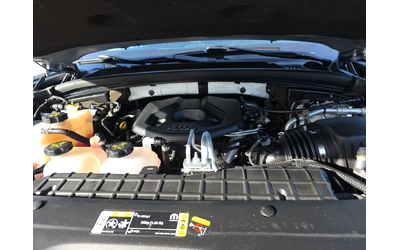 Jeep Grand cherokee 4xe Plug-In Hybrid - автомобили, коли, обяви за нови и употребявани 14