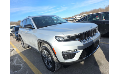 jeep-grand-cherokee - 2