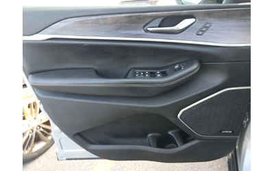 Jeep Grand cherokee 4xe Plug-In Hybrid - автомобили, коли, обяви за нови и употребявани 7