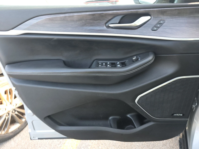 Jeep Grand cherokee 4xe Plug-In Hybrid - автомобили, коли, обяви за нови и употребявани 7