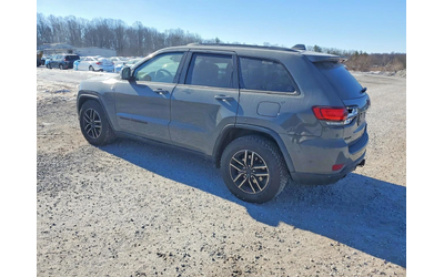 jeep-grand-cherokee - 1
