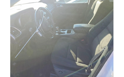 Jeep Grand cherokee - автомобили, коли, обяви за нови и употребявани 6