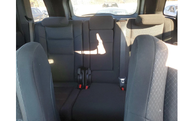 Jeep Grand cherokee - автомобили, коли, обяви за нови и употребявани 9