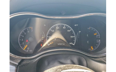 Jeep Grand cherokee LAREDO - автомобили, коли, обяви за нови и употребявани 10