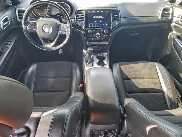 Jeep Grand cherokee LAREDO - автомобили, коли, обяви за нови и употребявани 7