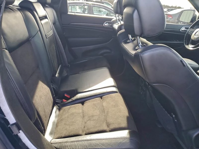 Jeep Grand cherokee LAREDO - автомобили, коли, обяви за нови и употребявани 9