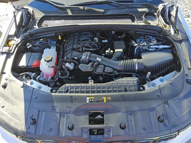 Jeep Grand cherokee L SUMMIT - автомобили, коли, обяви за нови и употребявани 11