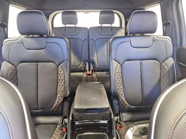 Jeep Grand cherokee L SUMMIT - автомобили, коли, обяви за нови и употребявани 8