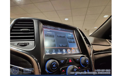 Jeep Grand cherokee * OVERLAND* Подгрев* Обдух* DISTRONIC* PANO* - автомобили, коли, обяви за нови и употребявани 13