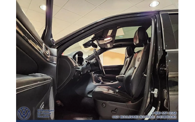 Jeep Grand cherokee * OVERLAND* Подгрев* Обдух* DISTRONIC* PANO* - автомобили, коли, обяви за нови и употребявани 7